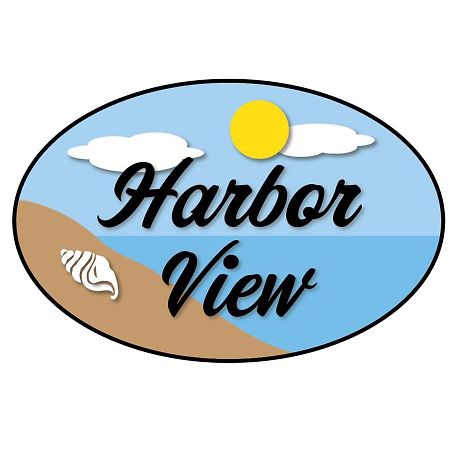 Harbor View Apartment Karpathos Bagian luar foto