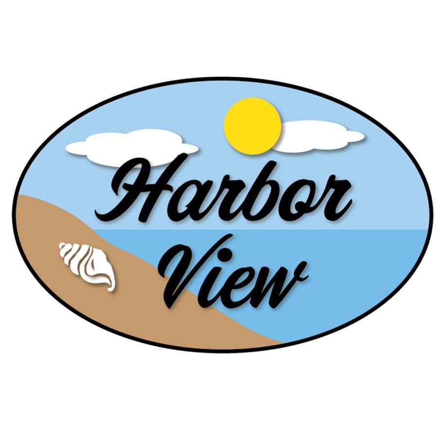 Harbor View Apartment Karpathos Bagian luar foto